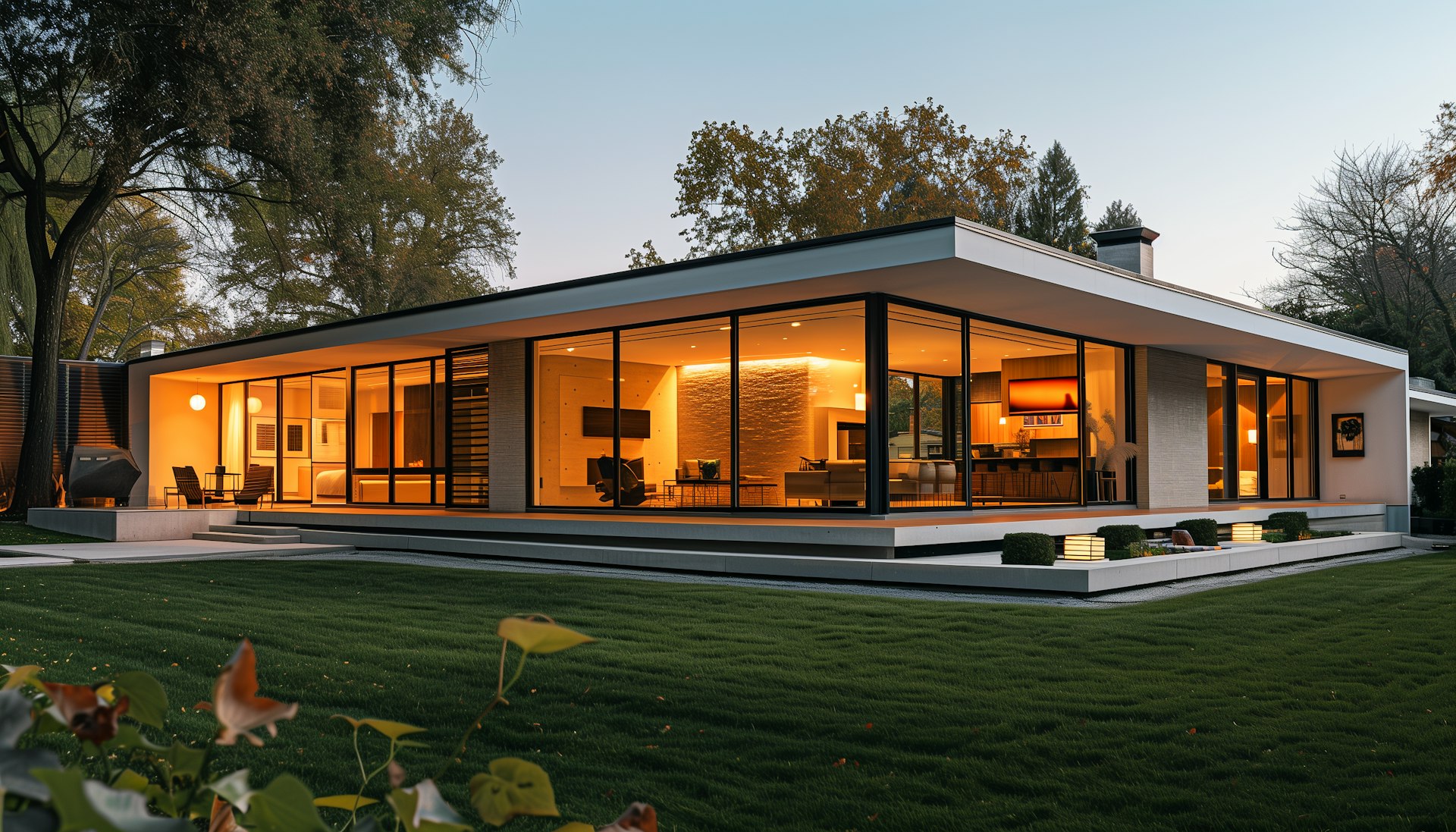 Eaglerock Court Premium